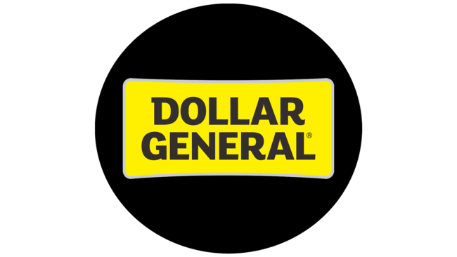 Dollar General Emblem