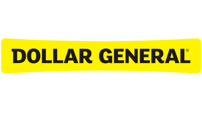 Dollar General Logo 2009