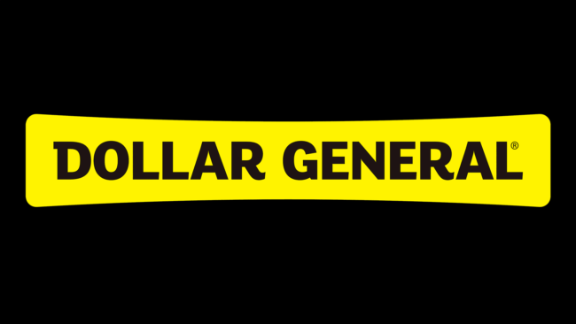 Dollar General Zeichen