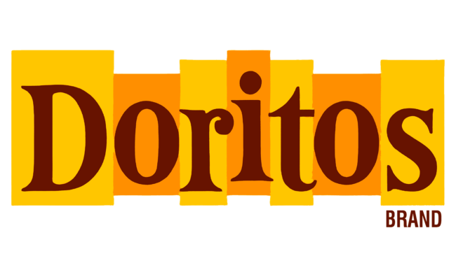 Doritos Logo 1973-1979