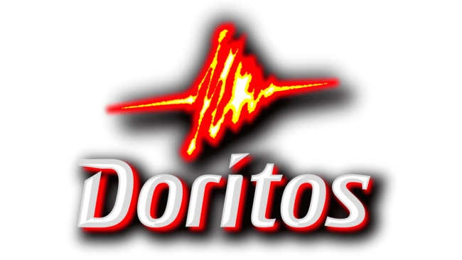 Doritos Logo 2005-2013