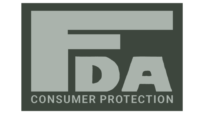 FDA Altes Logo
