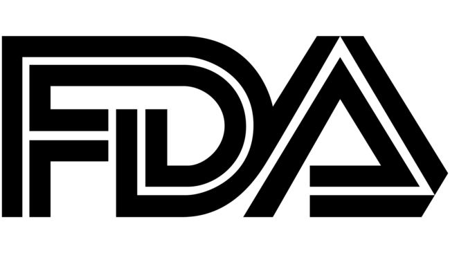 FDA Logo vor 2016