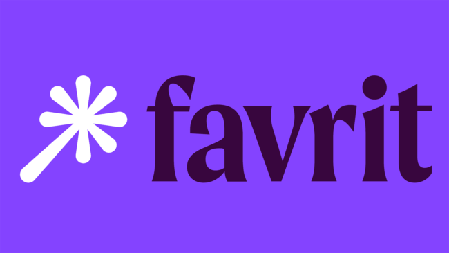 Favrit Neues Logo