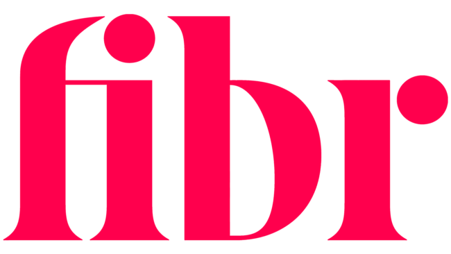 Fibr Logo