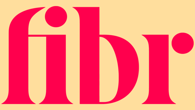 Fibr Neues Logo