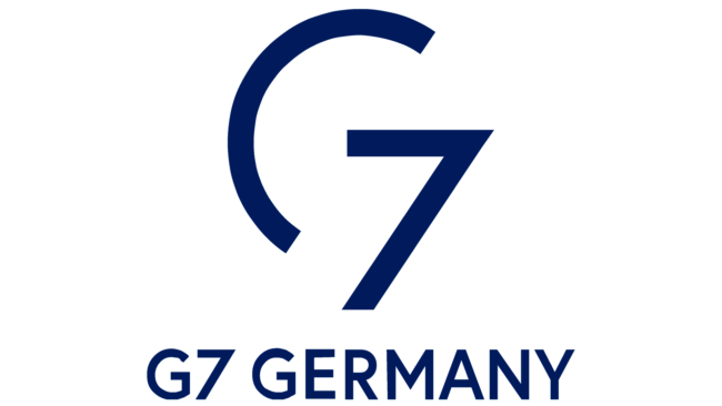 G7 Germany Logo