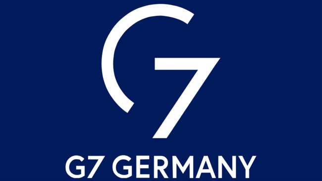 G7 Germany Neues Logo