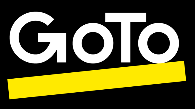 GoTo Neues Logo