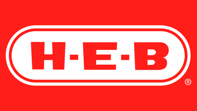 HEB Emblem