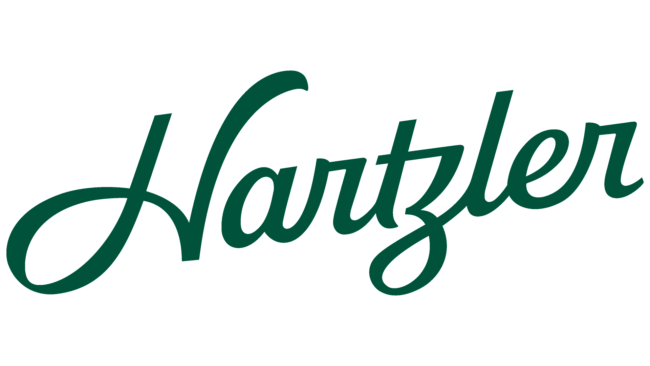 Hartzler Familiy Dairy Logo