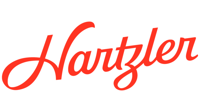 Hartzler Familiy Dairy Neues Logo