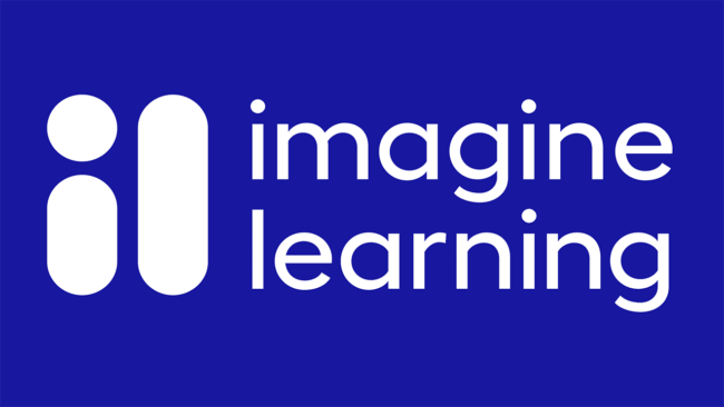 Imagine Learning Neues Logo