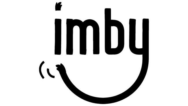 Imby Pet Food Logo