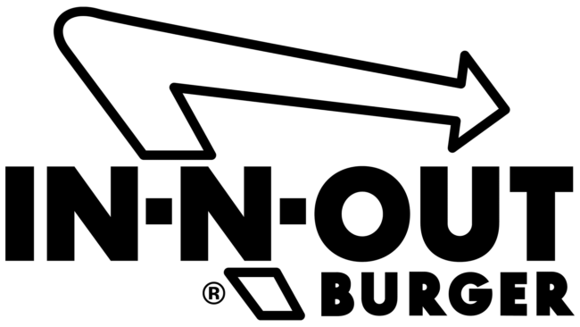 In-N-Out Emblem