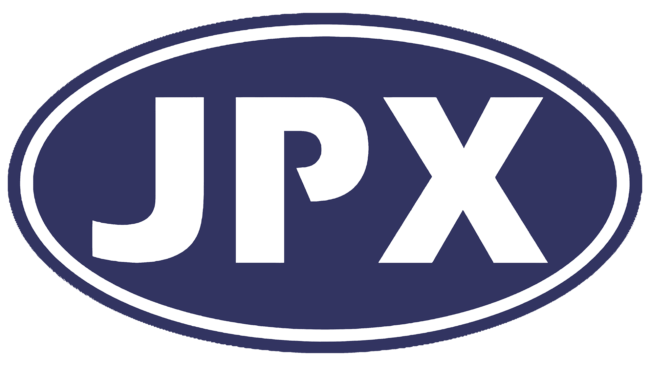 JPX Logo
