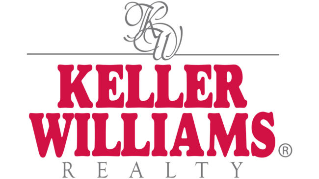 Keller Williams Realty Logo 1983-2013
