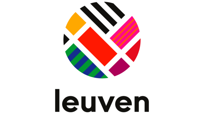 Leuven Neues Logo