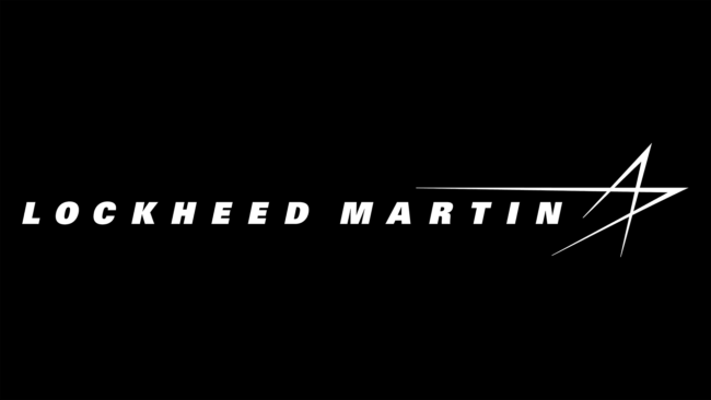 Lockheed Martin Zeichen