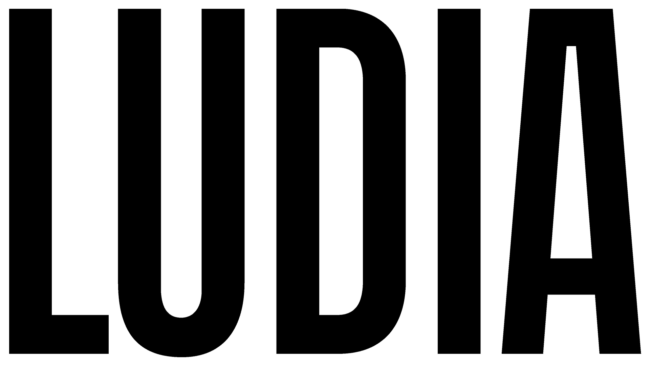 Ludia Logo