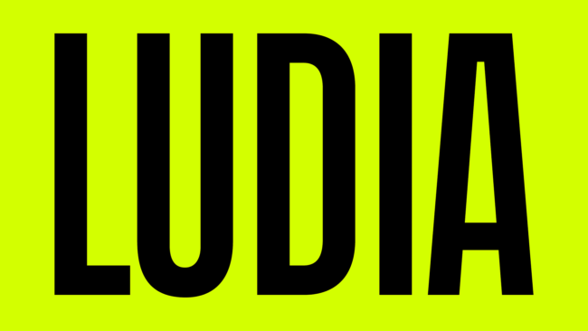 Ludia Neues Logo