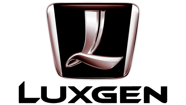 Luxgen Motor Co Logo