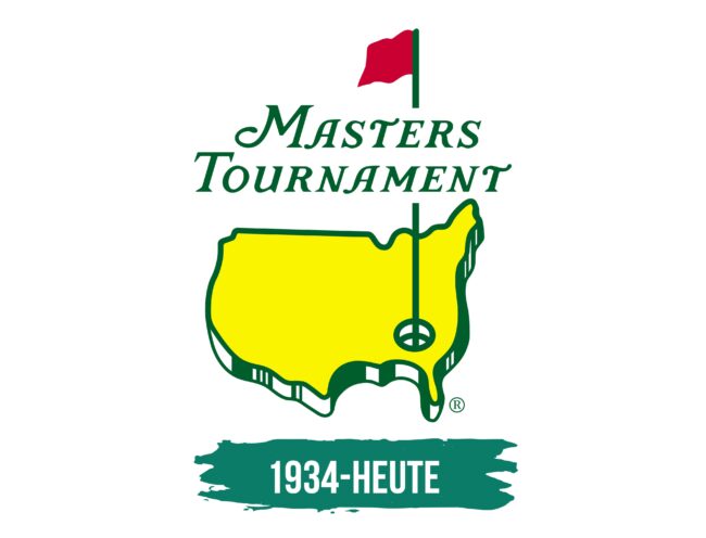 Masters Logo Geschichte