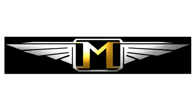 Menara Logo