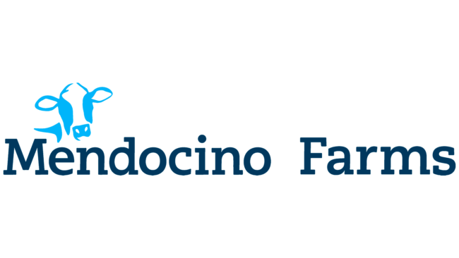Mendocino Farms Neues Logo
