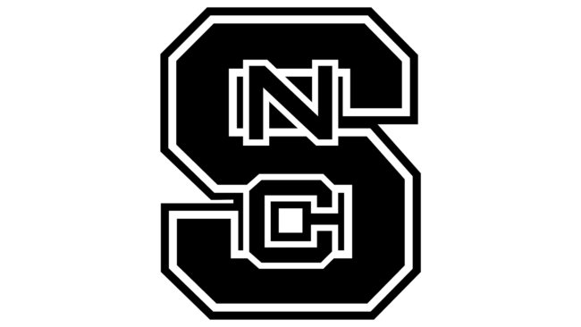 NC State University Emblem