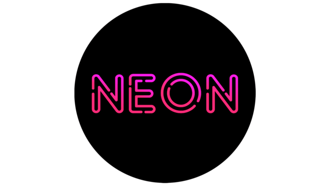 Neon Emblem