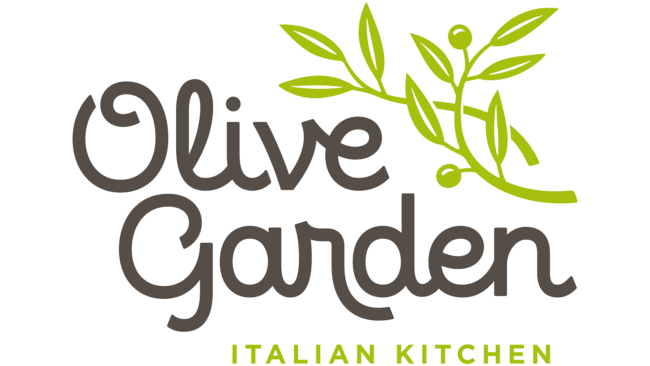 Olive Garden Logo 2014