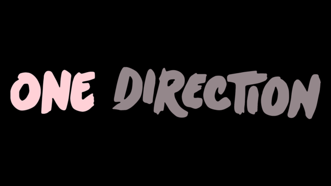 One Direction Emblem