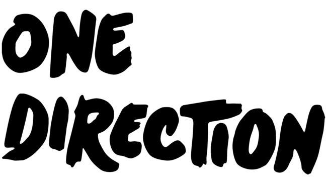 One Direction Zeichen