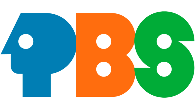 PBS Logo 1971-1984
