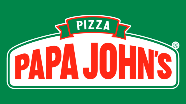 Papa Johns Emblem