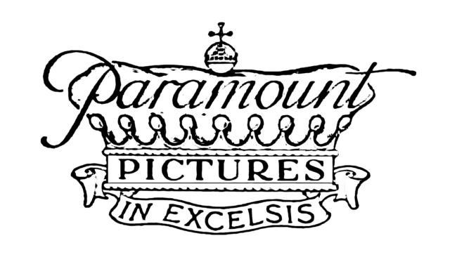 Paramount Pictures Logo 1914