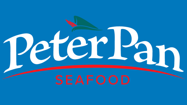 Peter Pan Neues Logo