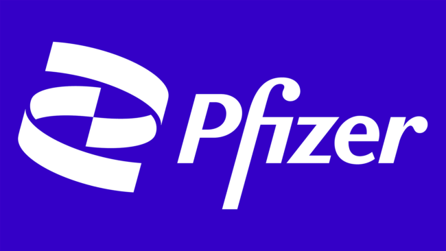 Pfizer Emblem