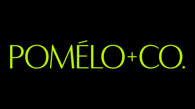 Pomelo+Co Neues Logo