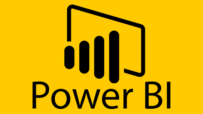 Power BI Emblem