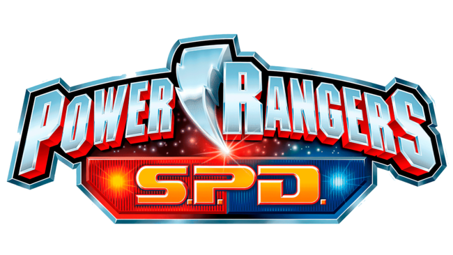 Power Rangers Emblem