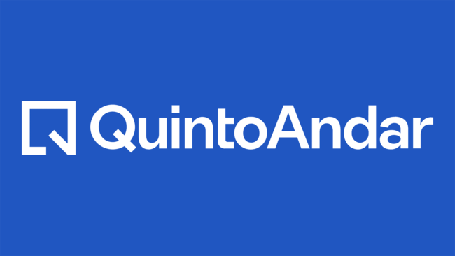 QuintoAndar Neues Logo
