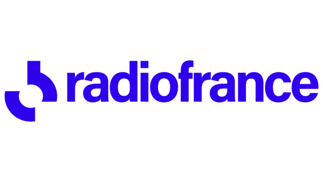 Radio France Logo