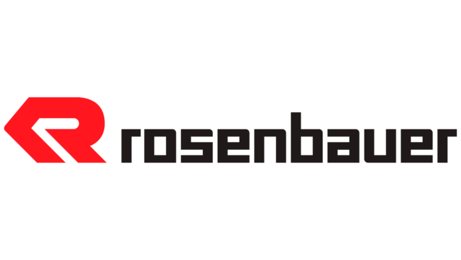 Rosenbauer Group Logo