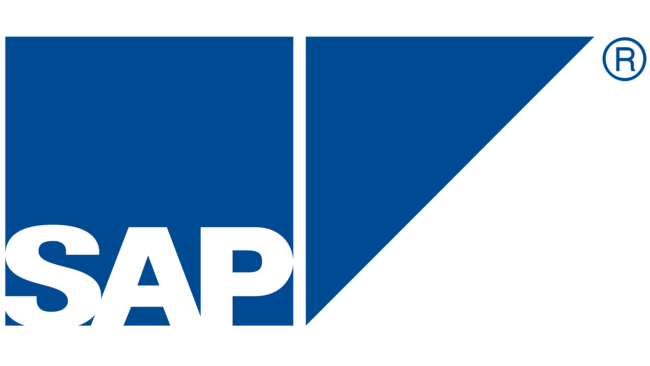 SAP Emblem