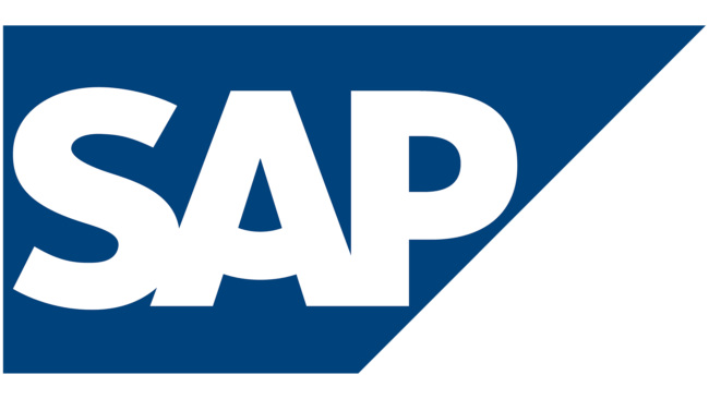 SAP Logo 2000-2011