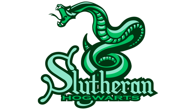 Slytherin Emblem