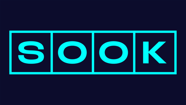 Sook Neues Logo
