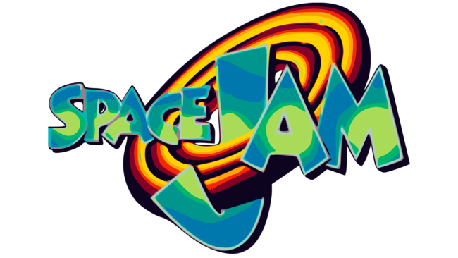 Space Jam Emblem